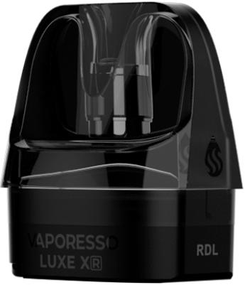 Картридж Vaporesso Luxe XR RDL/DTL 5ml