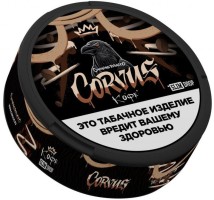 Жевательный табак CORVUS 13г SLIM Drop КОФЕ М