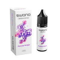 Ароматизатор для 30мл SWONQ SOUR Лесные Ягоды