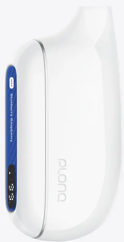 ЭСДН PLONQ MAX 6000 2% Черника Малина