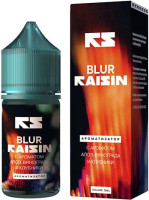 Ароматизатор для 30мл Raisin Blur (Алоэ, виноград и клубника)