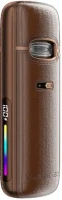 VOOPOO VMATE E2 Pod Kit 1500mAh Walnut Brown