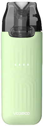 VOOPOO VMATE MINI Pod Kit 1000mAh Matcha Green