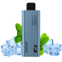 ЭСДН HQD ULTIMA PRO 10000 2% Ледяная Мята