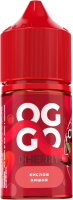 Ароматизатор для 30мл OGGO Cherry Кислая вишня