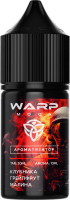 Капсула-ароматизатор для 30мл WARP MOON Алое клубника киви