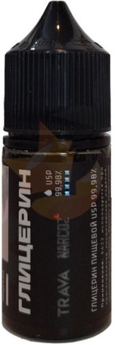 Глицерин 15мл для линеек Narcoz/TRAVA