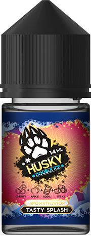 Ароматизатор для 30мл HUSKY Tasty Splash