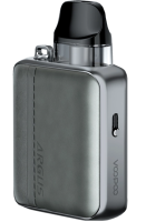 VOOPOO Argus P3 Pod Kit 1500mAh Grey Leather