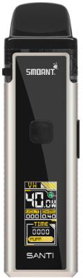 Smoant Santi Pod Kit 1100mAh SS