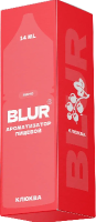 Ароматизатор для 30мл Blur Клюква